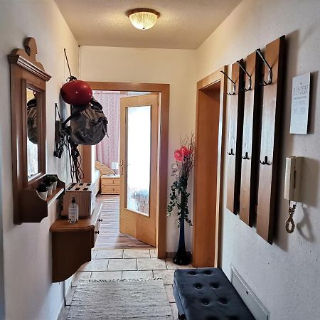 Appartement Erika Хайнценберг Экстерьер фото