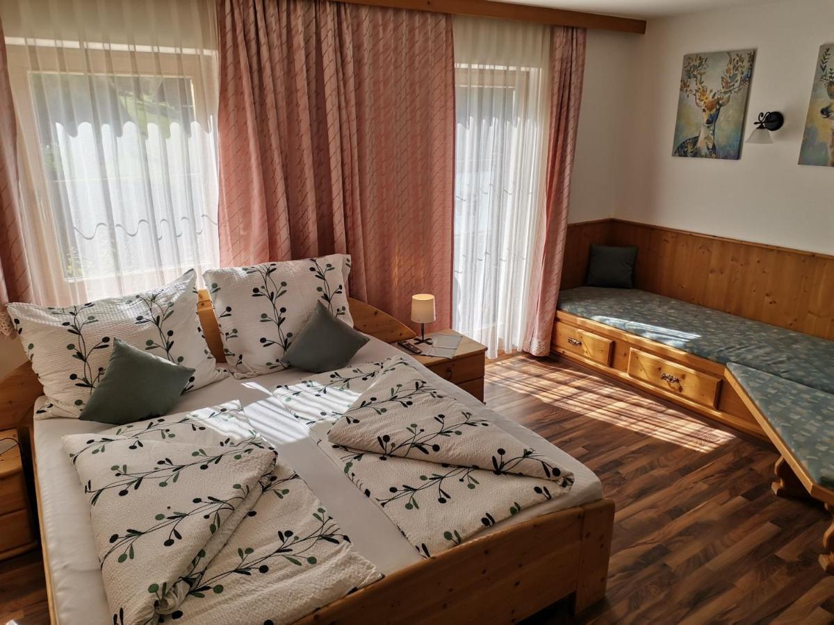Appartement Erika Хайнценберг Экстерьер фото